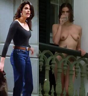 Teri Hatcher on/off