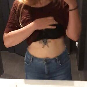 nothing new here, just being naughty at the office