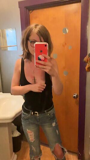 slow reveal this time