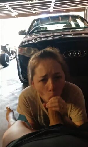 Swallow Amateur Blowjob Cum In Mouth
