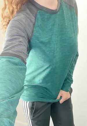 The gorgeous PandoraNyxie