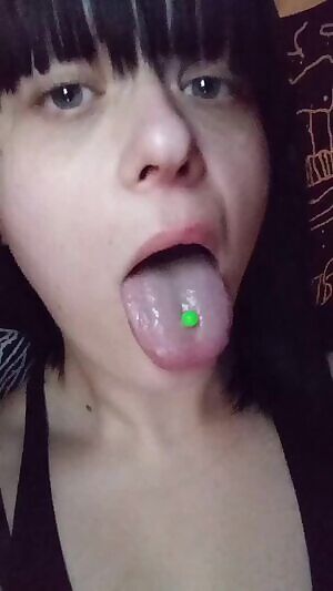 feeding big ones on skype. comments