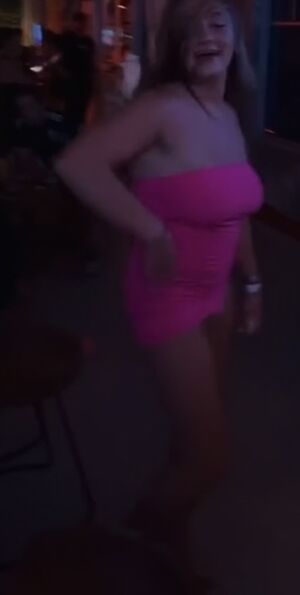 Caught Porn Big Ass Booty Dancing
