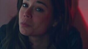 Laia Costa and her wonderful butt 