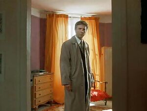 Coralie Revel and Sabrina Seyvecou developing the plot of Choses secrètes