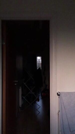 A GIF. Yes, my smile is present and correct 😊