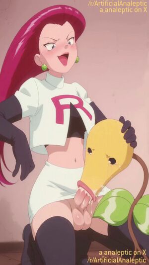 Futa Milking Ai Generated Anime Cartoon