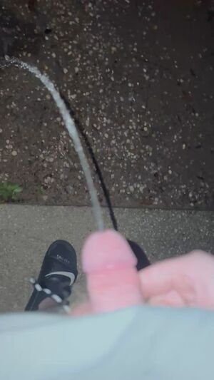 Male Pissing Pee Peeing Piss