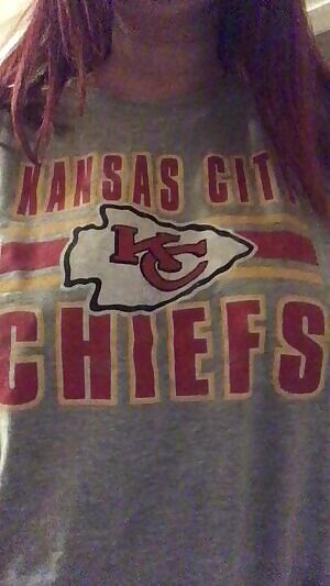 Go figure. Chiefs finally win the super bowl and now it's the end of the world.