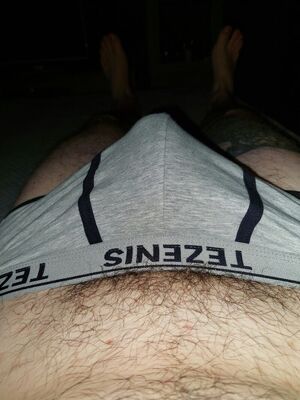 Gay Otters Amateur Feet Foot Hairy