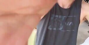 How to get someone's attention