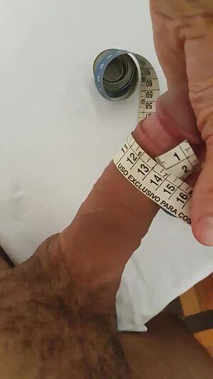 i wish i was thicker... do you guys think if i use a vacuum pump i can get 2 cm in girth?