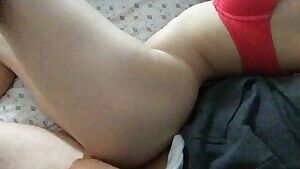 ucking fro the side is our favorite