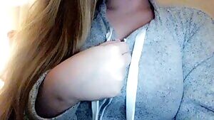 Titty Tuesday Reveal