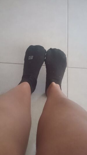 Ankle Socks Toes