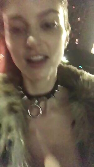 Bunny Colby GIF by Fuckdoll