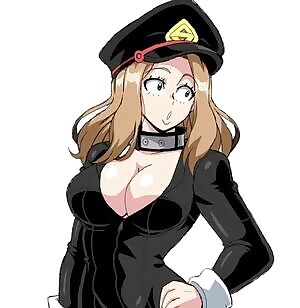Camie Flashing
