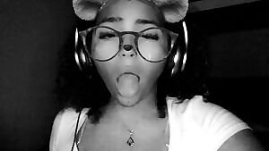 lil bit of touching in between matches never hurt no one 🐣