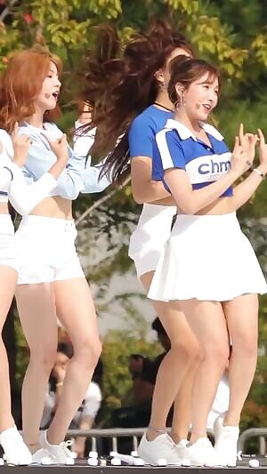 Laboum - Solbin, Haein, Soyeon