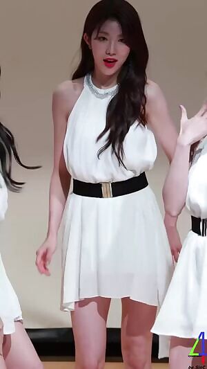 Laboum - ZN getting touched