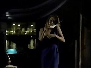 Diane Lane in Lady Beware