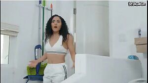 Sally D'Angelo Bad To The Granny Bone