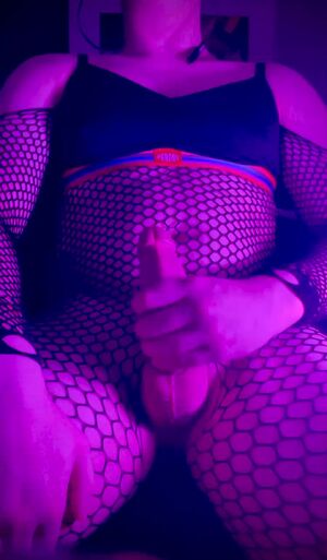 Enby Sluts Amateur Big Dick Cumshot