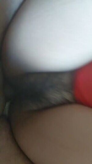 Milking while fucking