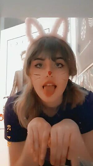 Easter Bunny time!! :3