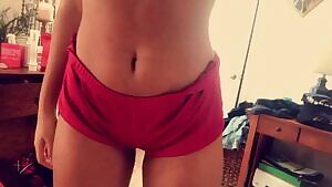 I like to tease... nsfw