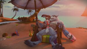 Animated Sex Anal Animation Furries Furry