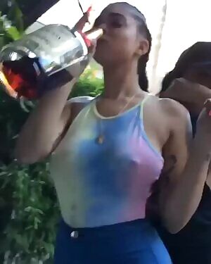 That's one way to hide your pokies