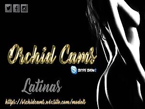 ORCHIDCAMS GIRLS, LIVE WEBCAM SHOW