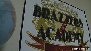 Dorm Daze - With Christie Stevens