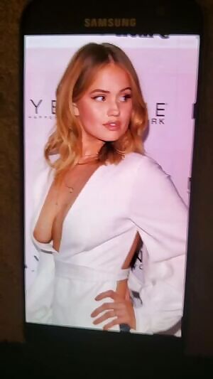 I can't handle Debby Ryan