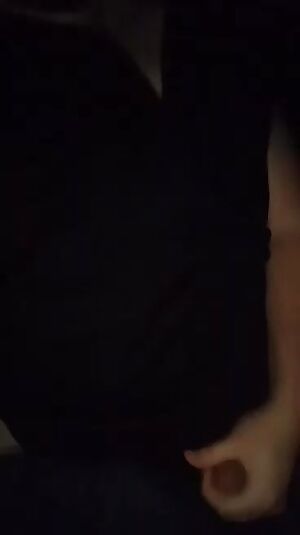 I love shooting a big load.