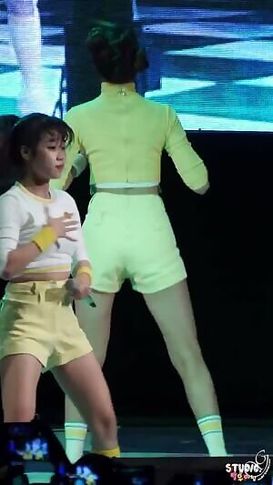 Pristin / I.O.I Nayoung - 