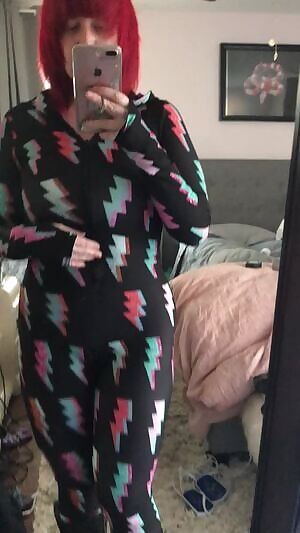 Ziggy Stardust 💫 Kind o Day 👩🏻‍🎤