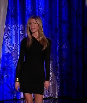Jennifer Aniston