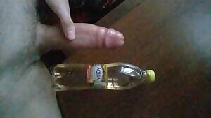 Almost like a bottle😀