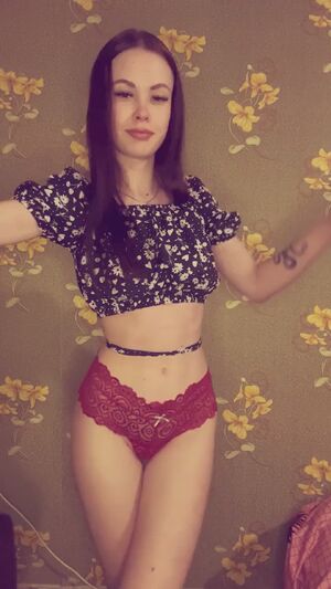 Utah Baddies Boobs Cosplay Cute Lingerie