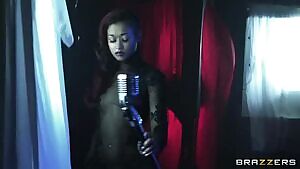 Ultimate Sin - With Skin Diamond