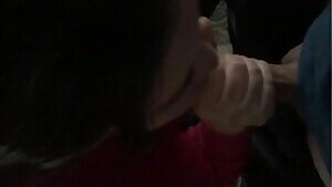 That time a guy in his 20s delivered our furniture and I invited him back later..,😘