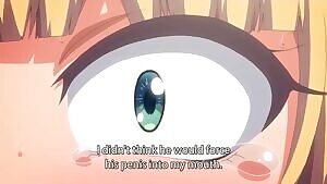 Muttsuri Do Sukebe Tsuyu Gibo Shimai no Honshitsu Minuite Sex Sanmai - 01