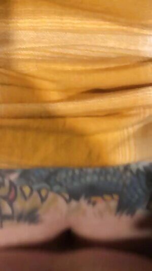 Got my sweet ass fucked in a Starbucks bathroom.