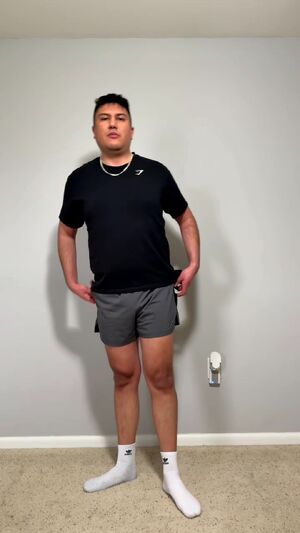 Gay Slut Exposed Jock SPH Socks