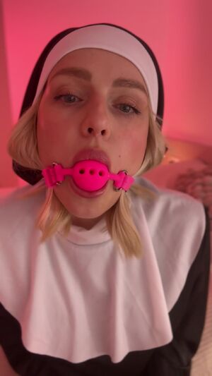 All About Gags Ball Gagged Gag