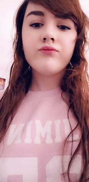 Would I have trapped you