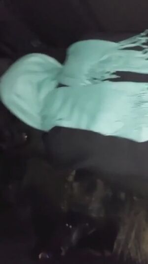 Sweet Hijabis Arab Big Dick Doggystyle