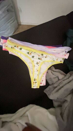 Pantyboys Lingerie Thong Underwear